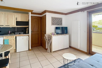  appartement les-houches 74310