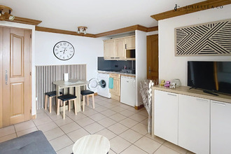  appartement les-houches 74310