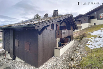  appartement les-houches 74310