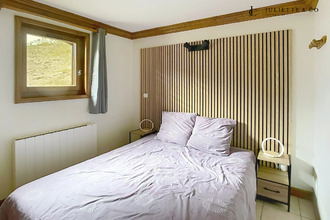  appartement les-houches 74310