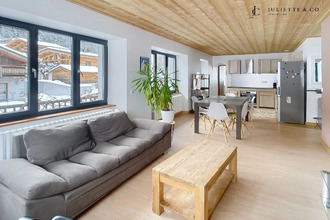  appartement les-houches 74310