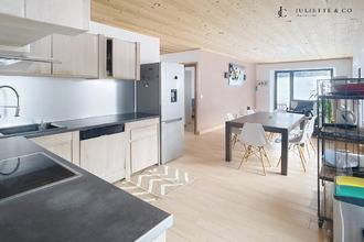  appartement les-houches 74310