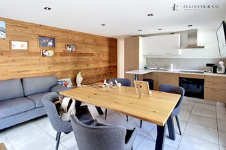  appartement les-houches 74310