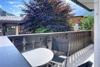  appartement les-houches 74310