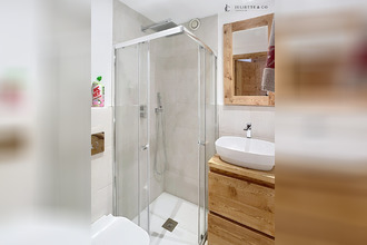  appartement les-houches 74310