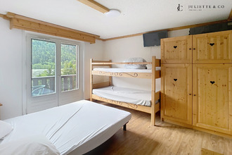  appartement les-houches 74310