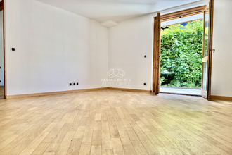  appartement les-houches 74310