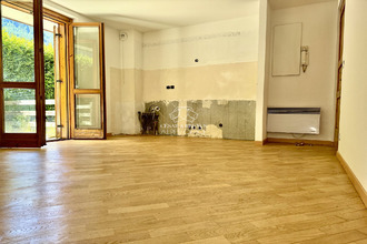  appartement les-houches 74310