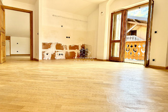  appartement les-houches 74310
