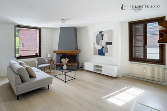  appartement les-houches 74310