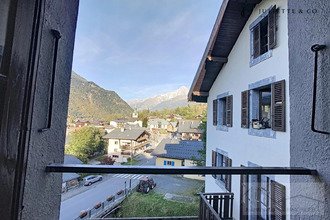  appartement les-houches 74310
