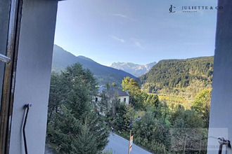 appartement les-houches 74310