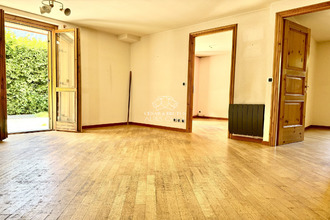  appartement les-houches 74310