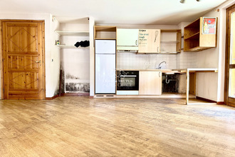  appartement les-houches 74310