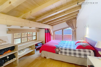  appartement les-houches 74310