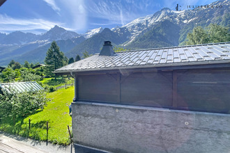  appartement les-houches 74310