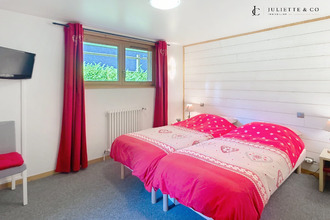  appartement les-houches 74310