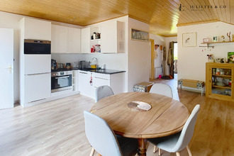  appartement les-houches 74310