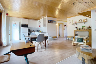  appartement les-houches 74310