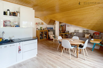  appartement les-houches 74310