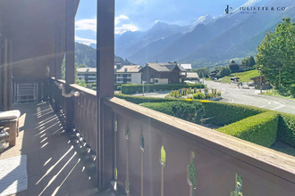  appartement les-houches 74310