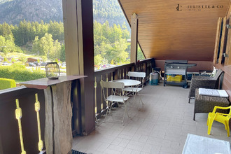  appartement les-houches 74310
