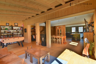  appartement les-houches 74310