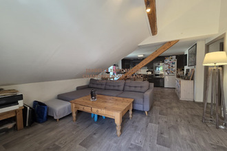  appartement les-houches 74310