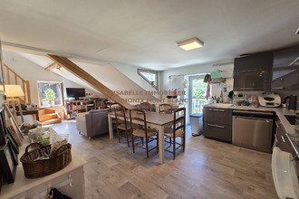  appartement les-houches 74310