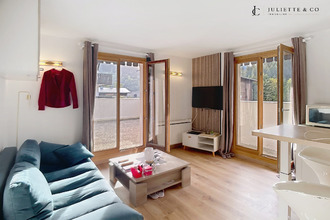  appartement les-houches 74310