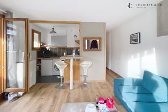 appartement les-houches 74310