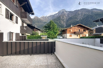  appartement les-houches 74310