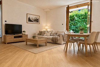  appartement les-houches 74310