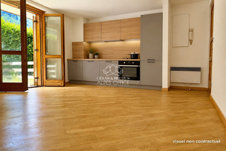  appartement les-houches 74310