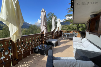  appartement les-houches 74310