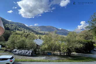  appartement les-houches 74310