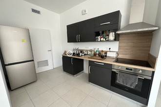  appartement les-landes-genusson 85130