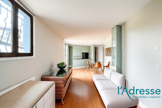  appartement les-lilas 93260