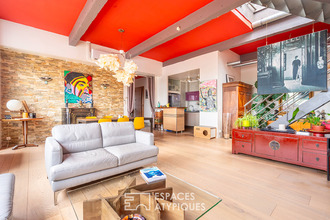  appartement les-lilas 93260