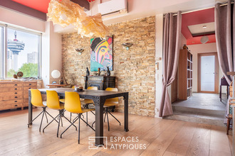  appartement les-lilas 93260