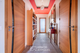  appartement les-lilas 93260