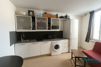  appartement les-lilas 93260