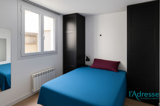  appartement les-lilas 93260