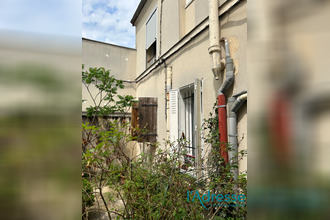  appartement les-lilas 93260