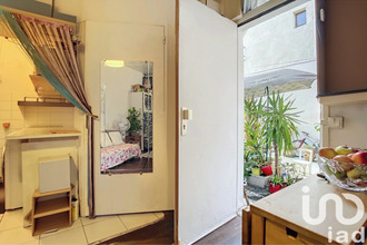  appartement les-lilas 93260