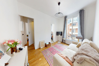  appartement les-lilas 93260