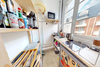  appartement les-lilas 93260