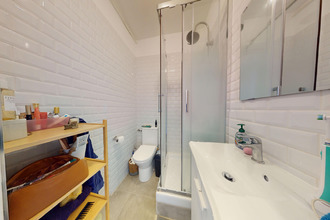  appartement les-lilas 93260