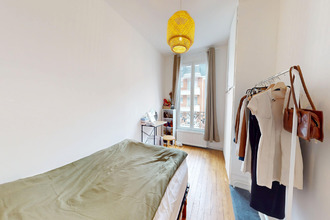  appartement les-lilas 93260