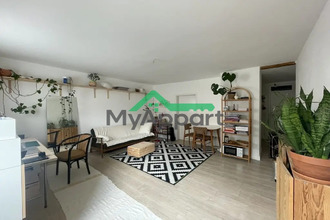  appartement les-lilas 93260